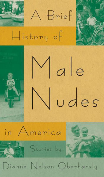 A Brief History of Male Nudes in America