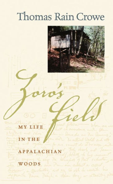 Zoro's Field: My Life in the Appalachian Woods