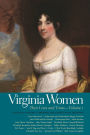 Virginia Women: Their Lives and Times, Volume 1