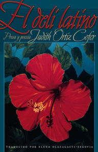 Title: El deli latino, Author: Judith Ortiz Cofer