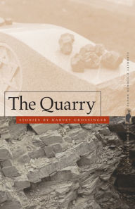 Title: The Quarry, Author: Harvey Grossinger