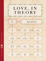 Title: Love, in Theory: Ten Stories, Author: E. J. Levy