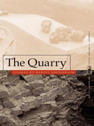 Title: The Quarry, Author: Harvey Grossinger