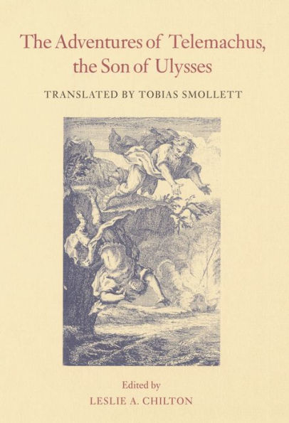 the Adventures of Telemachus, Son Ulysses