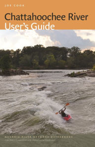 Title: Chattahoochee River User's Guide, Author: Joe Cook