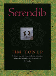 Title: Serendib, Author: Jim Toner