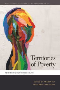 Title: Territories of Poverty: Rethinking North and South, Author: Ananya Roy