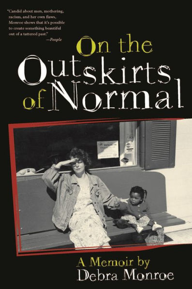 On the Outskirts of Normal: Forging a Family Against Grain