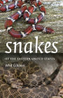 Snakes of the Eastern United States