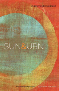 Title: Sun & Urn: Poems, Author: Christopher Salerno