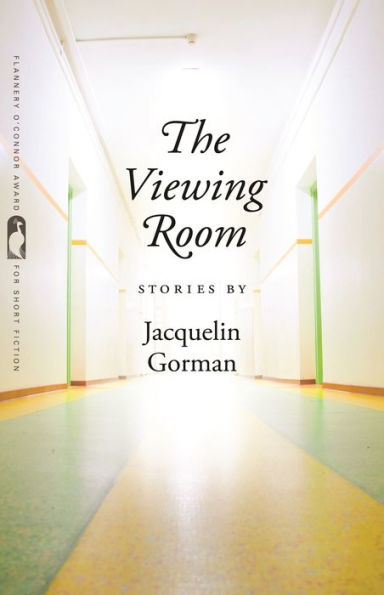 The Viewing Room: Stories
