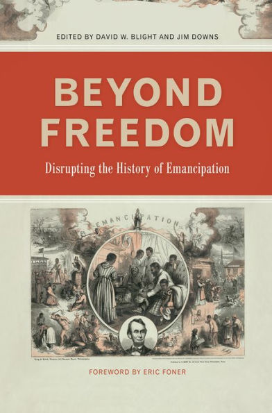 Beyond Freedom: Disrupting the History of Emancipation