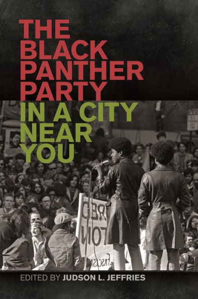The Black Panther Party a City near You