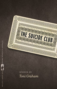 Title: The Suicide Club, Author: Toni Graham