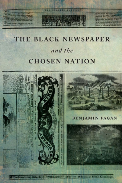 the Black Newspaper and Chosen Nation