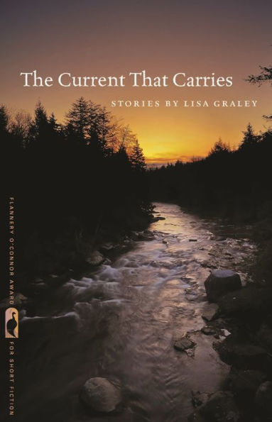 The Current That Carries: Stories