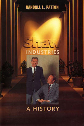 shaw industries wishlist