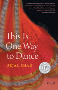 Download free books online This Is One Way to Dance: Essays PDB FB2 English version 9780820357232