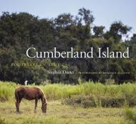 Title: Cumberland Island: Footsteps in Time, Author: Stephen Doster