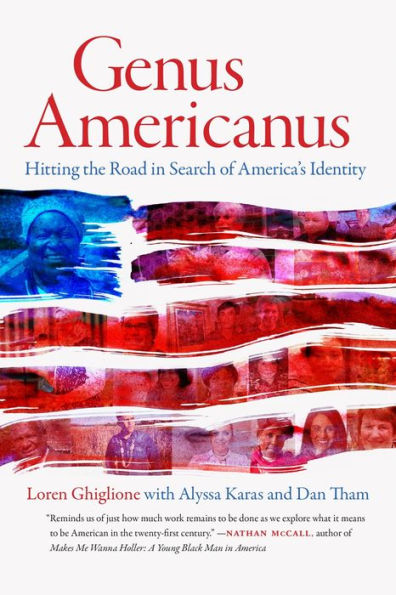 Genus Americanus: Hitting the Road in Search of America's Identity