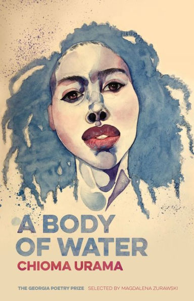 A Body of Water: Poems
