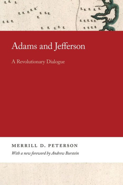 Adams and Jefferson: A Revolutionary Dialogue