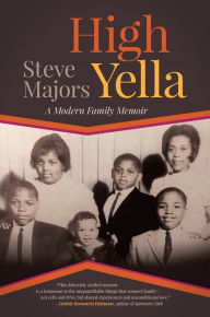 Free ipod audiobooks download High Yella: A Modern Family Memoir 9780820360317 MOBI iBook by 