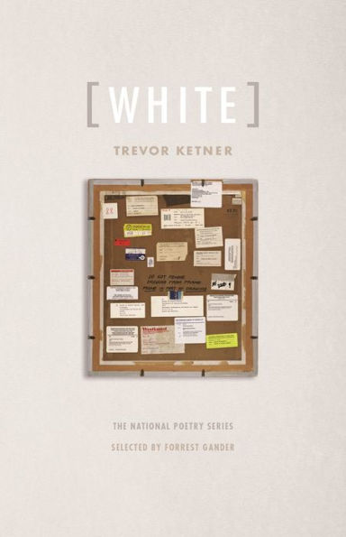 [WHITE]: Poems