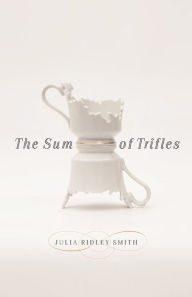 Free english books to download The Sum of Trifles by  MOBI (English literature) 9780820360416