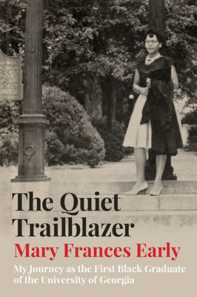 the Quiet Trailblazer: My Journey as First Black Graduate of University Georgia