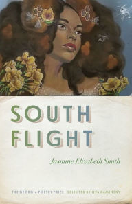 Title: South Flight, Author: Jasmine Elizabeth Smith