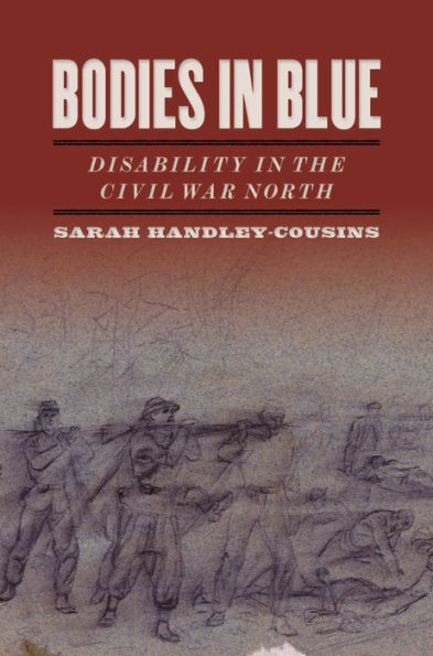 Bodies Blue: Disability the Civil War North