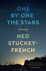 Download free books online for phone One by One, the Stars: Essays