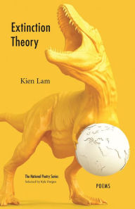 Is it possible to download a book from google books Extinction Theory: Poems 9780820362731 in English by Kien Lam, Kyle Dargan, Kien Lam, Kyle Dargan iBook MOBI
