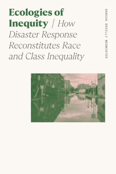 Ecologies of Inequity: How Disaster Response Reconstitutes Race and Class Inequality