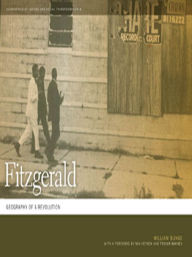 Title: Fitzgerald: Geography of a Revolution, Author: William Bunge