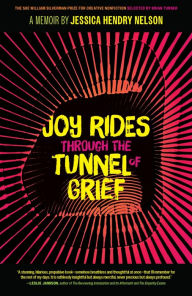 Download free phone book Joy Rides through the Tunnel of Grief: A Memoir 9780820365473 FB2 MOBI