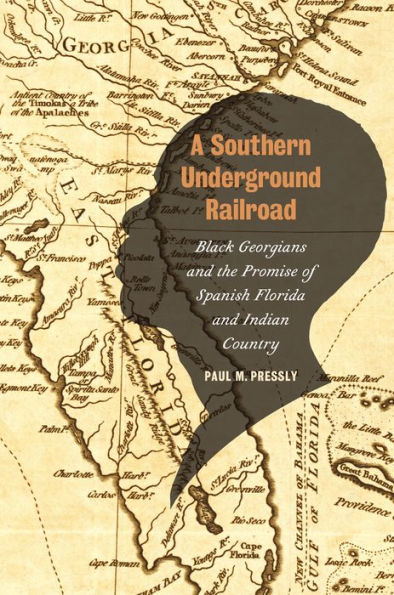 A Southern Underground Railroad: Black Georgians and the Promise of Spanish Florida Indian Country