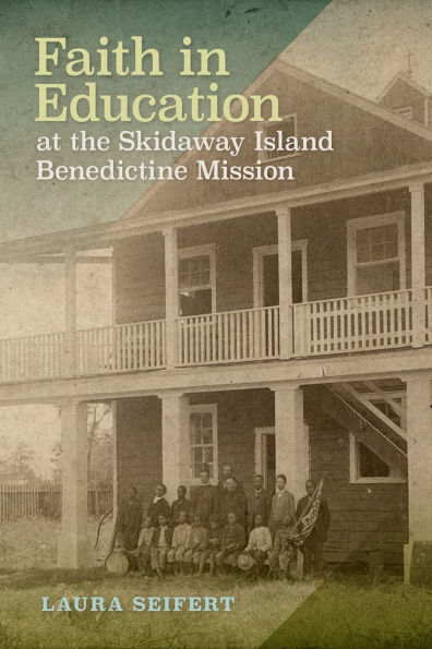 Faith Education at the Skidaway Island Benedictine Mission