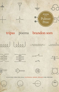 Title: Tripas: Poems, Author: Brandon Som