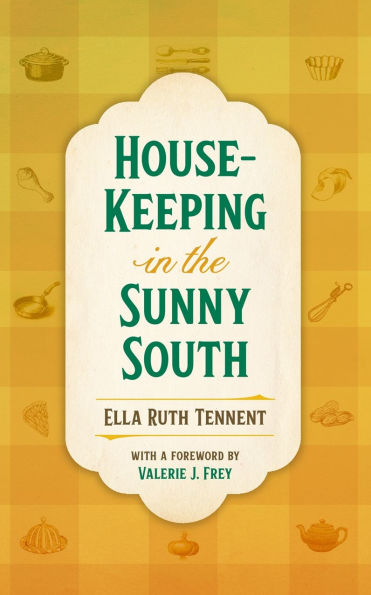House-Keeping the Sunny South