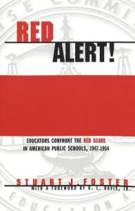 Title: Red Alert!: Educators Confront the 