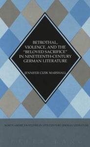 Title: Betrothal, Violence, and the 