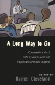 Title: Broken Silence: Conversations about Race by African American Faculty and Graduate Students, Author: Darrell Cleveland