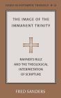 The Image of the Immanent Trinity: Rahner's Rule and the Theological Interpretation of Scripture