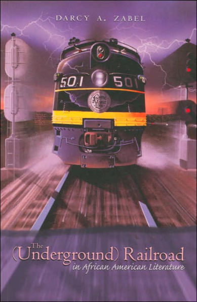 The (Underground) Railroad in African American Literature