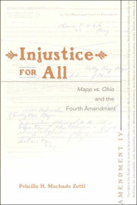 Title: Injustice for All: 