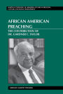 African American Preaching: The Contribution of Dr. Gardner C. Taylor
