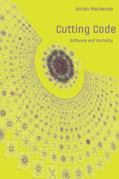 Cutting Code: Software and Sociality / Edition 1