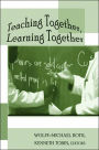 Teaching Together, Learning Together